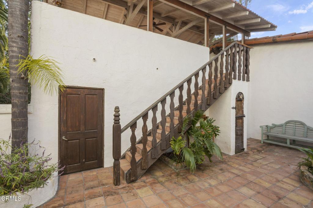 Ojai, California, 93023, United States, ,3 BathroomsBathrooms,Residential,Active,1769520