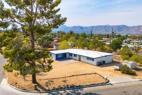 7746 CHURCH ST, YUCCA VALLEY, CA 92284 - Image 1