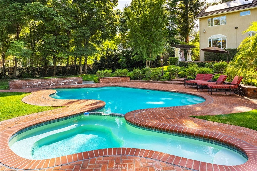 Chino Hills, California, 91709, United States, 4 Bedrooms Bedrooms, ,4 BathroomsBathrooms,Residential,Active,2002326