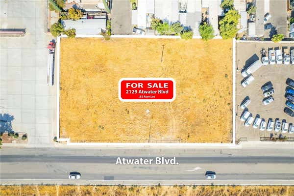 2129 ATWATER BLVD, ATWATER, CA 95301 - Image 1