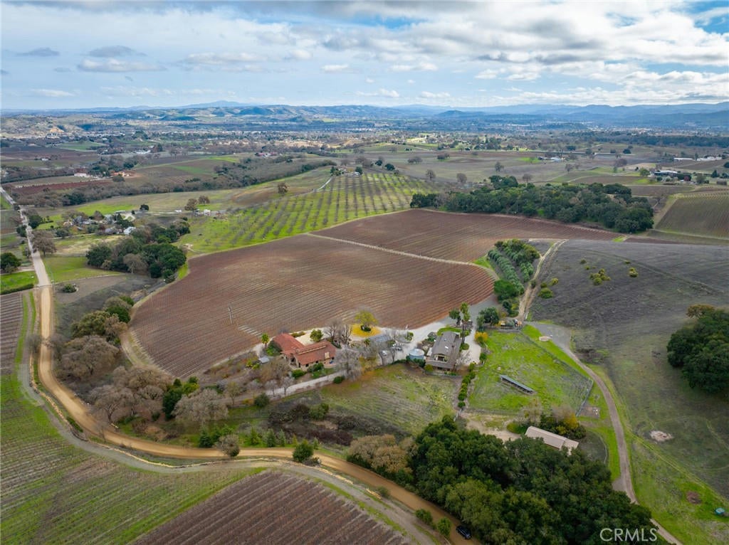 Paso Robles, California, 93446, United States, ,6 BathroomsBathrooms,Residential,Active,1769488