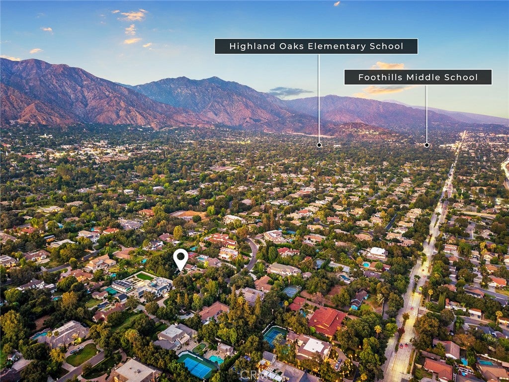 Arcadia, California, 91006, United States, 5 Bedrooms Bedrooms, ,6 BathroomsBathrooms,Residential,Active,1907985