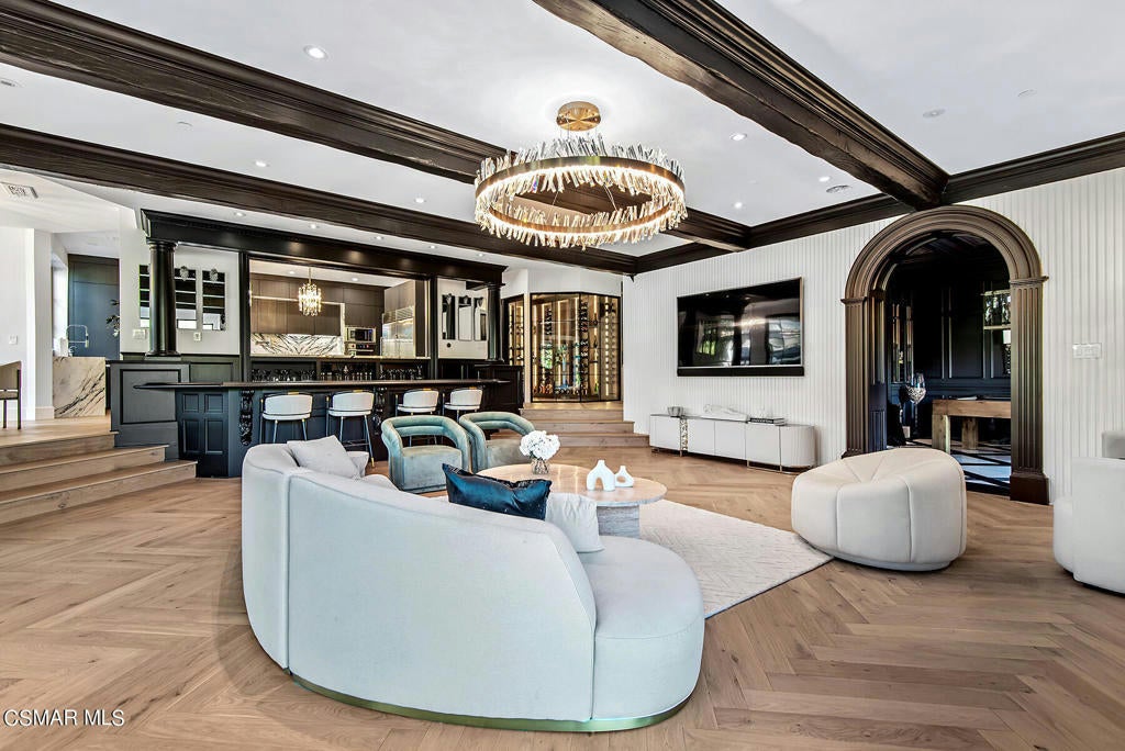 Westlake Village, California, 91362, United States, 5 Bedrooms Bedrooms, ,10 BathroomsBathrooms,Residential,Active,1756358
