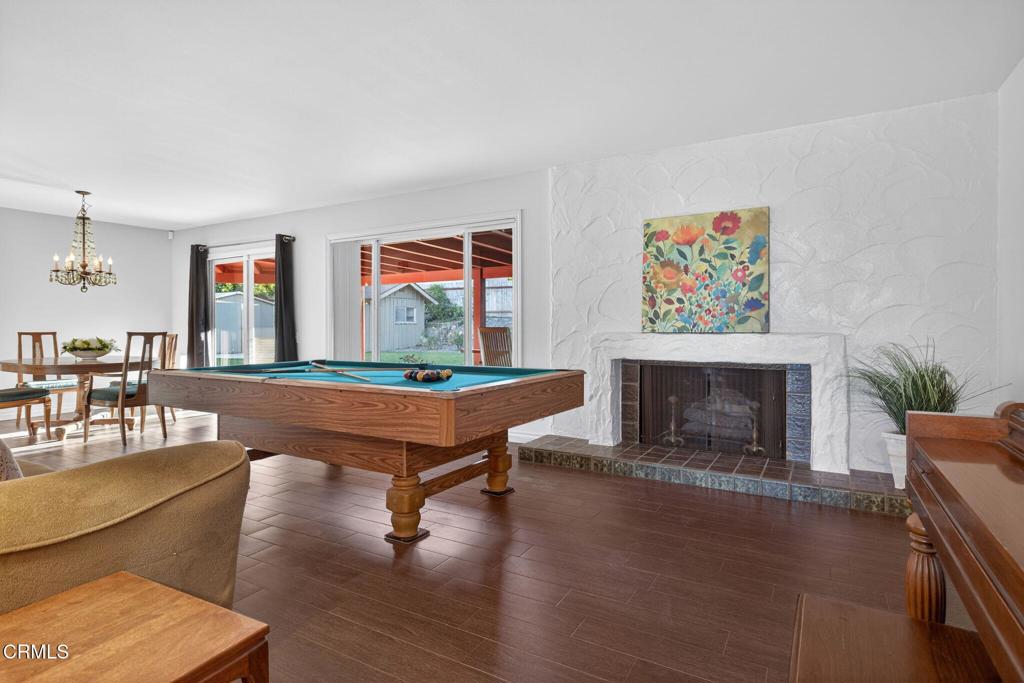 Camarillo, California, 93010, United States, 4 Bedrooms Bedrooms, ,2 BathroomsBathrooms,Residential,Active,2011874