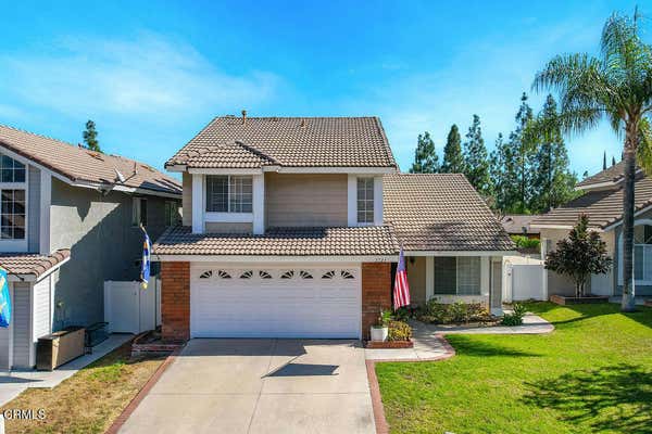 1721 SUGAR PINE DR, CORONA, CA 92882 - Image 1