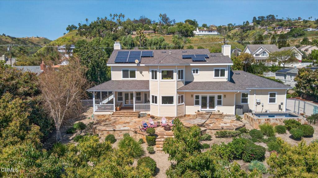 Camarillo, California, 93010, United States, 4 Bedrooms Bedrooms, ,3 BathroomsBathrooms,Residential,Active,2027321