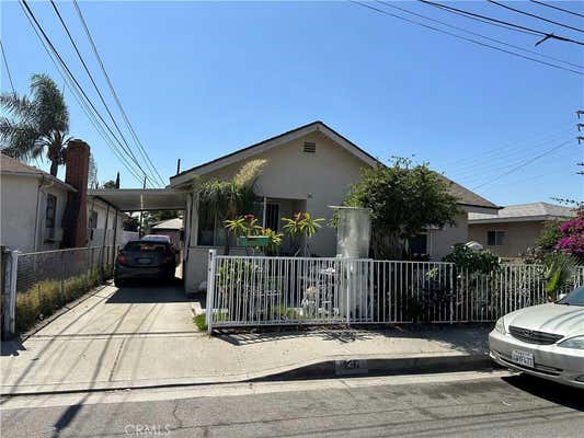 126 LOFTUS DR, SAN GABRIEL, CA 91776 - Image 1