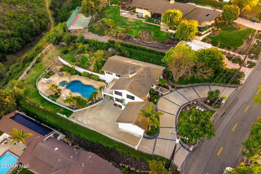 Rolling Hills Estates, California, 90274, United States, 5 Bedrooms Bedrooms, ,3 BathroomsBathrooms,Residential,Active,1944461