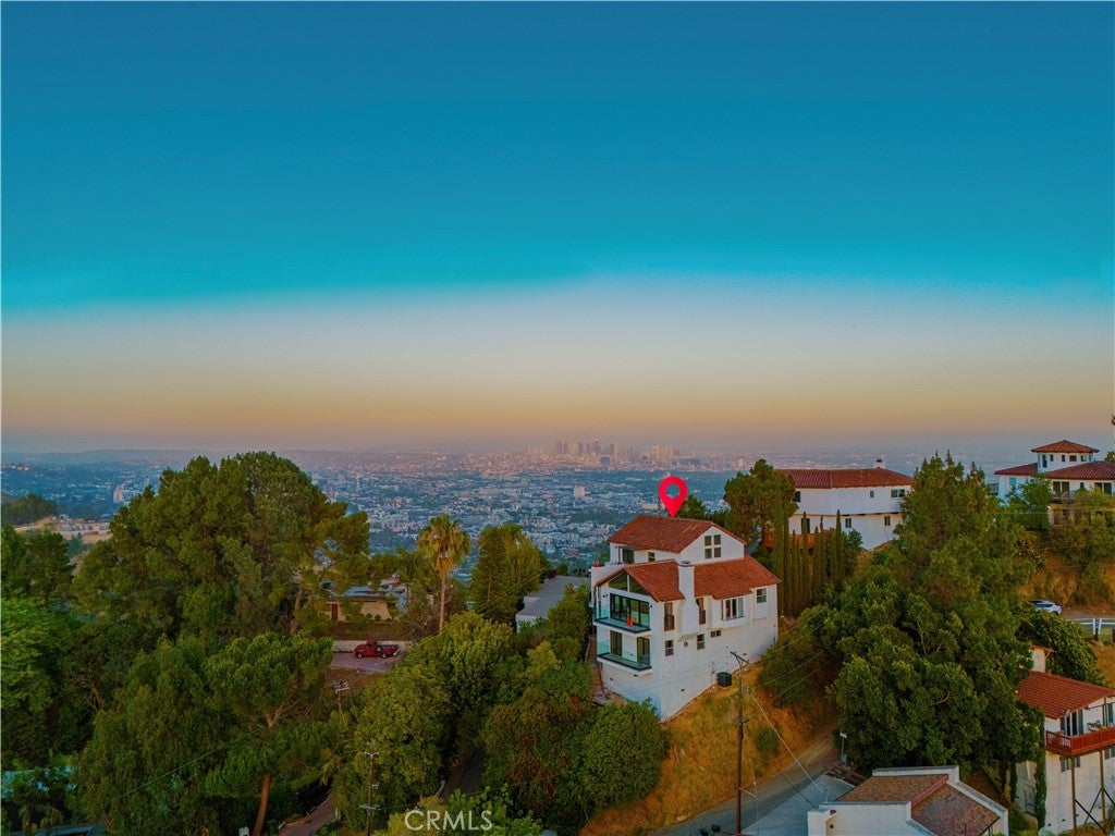 Los Angeles, California, 90046, United States, 3 Bedrooms Bedrooms, ,4 BathroomsBathrooms,Residential,Active,1862862