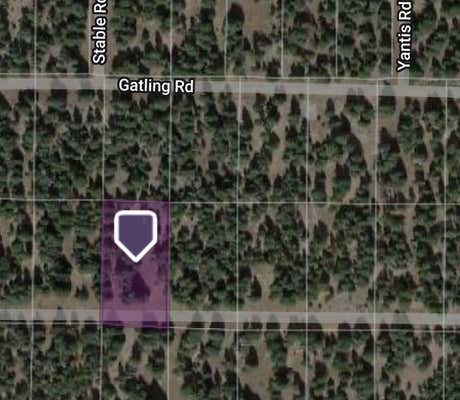 0 LOT 22, BLOCK 51-UNIT 3, ALTURAS, CA 96101 - Image 1