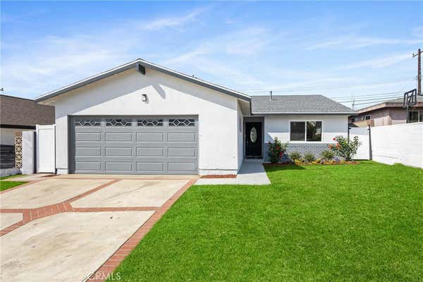 19223 HARLAN AVE, CARSON, CA 90746 - Image 1