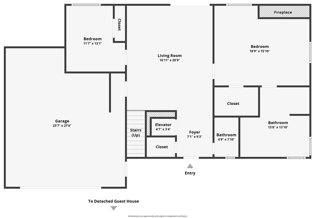 Big Bear Lake, California, 92315, United States, 7 Bedrooms Bedrooms, ,5 BathroomsBathrooms,Residential,Active,1824542