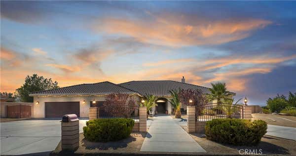 18611 KAMANA RD, APPLE VALLEY, CA 92307 - Image 1