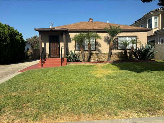 3537 ELLIS LN, ROSEMEAD, CA 91770 - Image 1