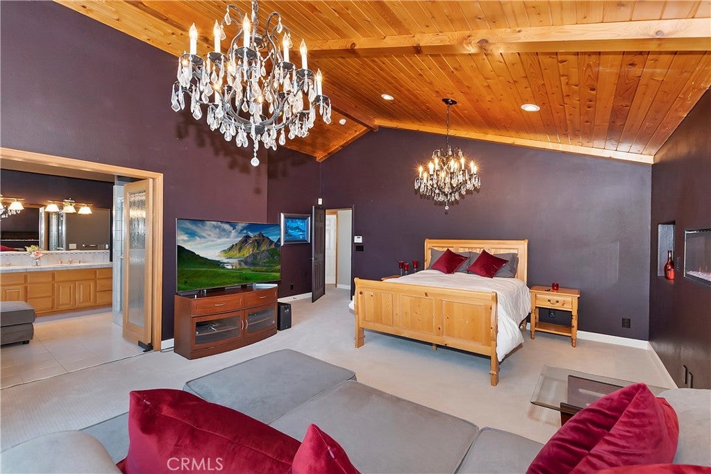 Big Bear City, California, 92314, United States, 4 Bedrooms Bedrooms, ,5 BathroomsBathrooms,Residential,Active,2006763