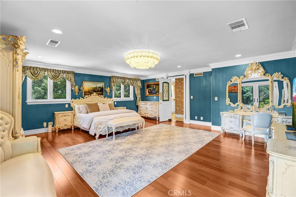 San Marino, California, 91108, United States, 5 Bedrooms Bedrooms, ,6 BathroomsBathrooms,Residential,Active,1905042