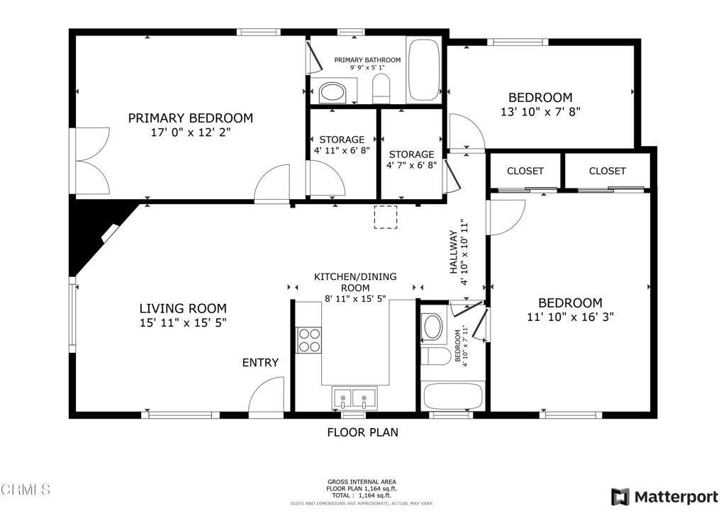 Santa Paula, California, 93060, United States, ,5 BathroomsBathrooms,Residential,Active,1756359