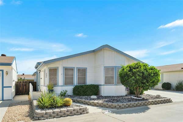 27250 MURRIETA RD SPC 292, MENIFEE, CA 92586 - Image 1