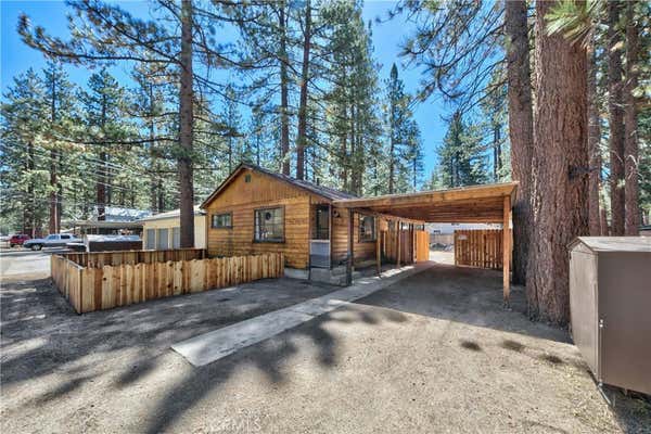 904 TALLAC AVE, SOUTH LAKE TAHOE, CA 96150 - Image 1