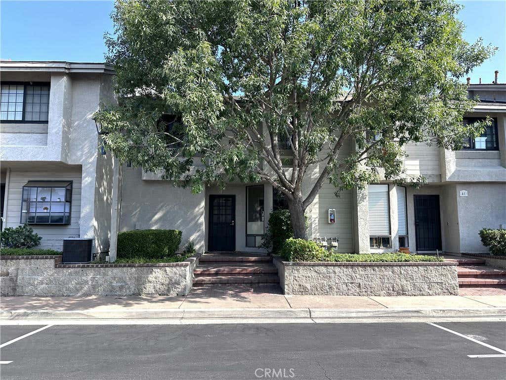 2220 E CHAPMAN AVE UNIT 40, FULLERTON, CA 92831, photo 1 of 19