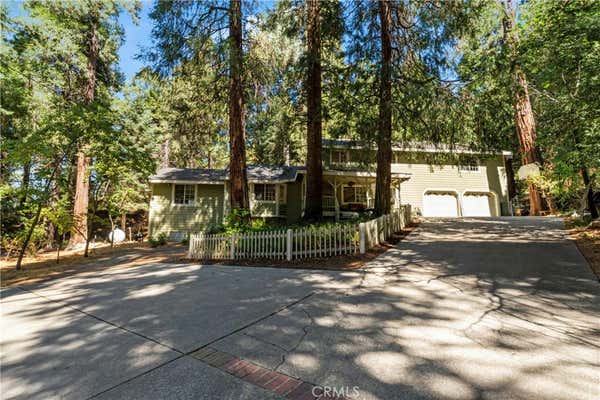 221 SAWPIT CANYON RD, CEDARPINES PARK, CA 92322 - Image 1