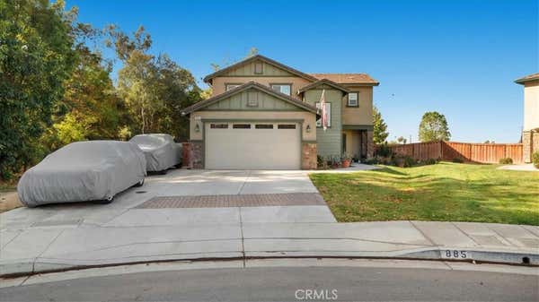 885 MALLORCA CT, RIVERSIDE, CA 92501 - Image 1