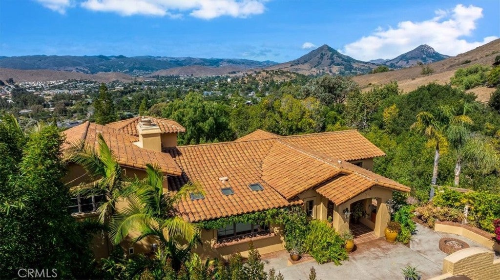 San Luis Obispo, California, 93401, United States, 5 Bedrooms Bedrooms, ,5 BathroomsBathrooms,Residential,Active,1943782