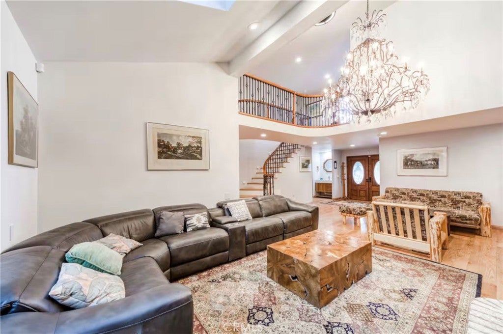 Big Bear Lake, California, 92315, United States, 4 Bedrooms Bedrooms, ,4 BathroomsBathrooms,Residential,Active,1999274