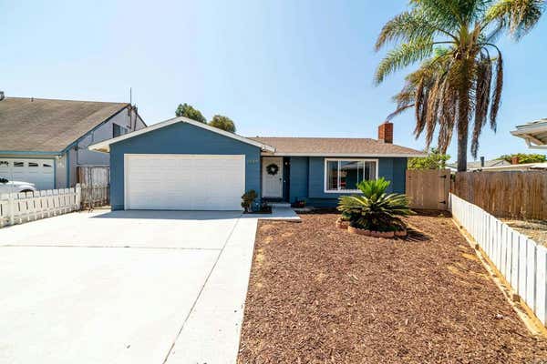 1544 ALBATA CT, SAN DIEGO, CA 92154 - Image 1