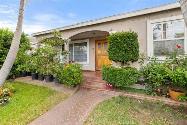 1517 SIMMONS AVE, COMMERCE, CA 90022 - Image 1