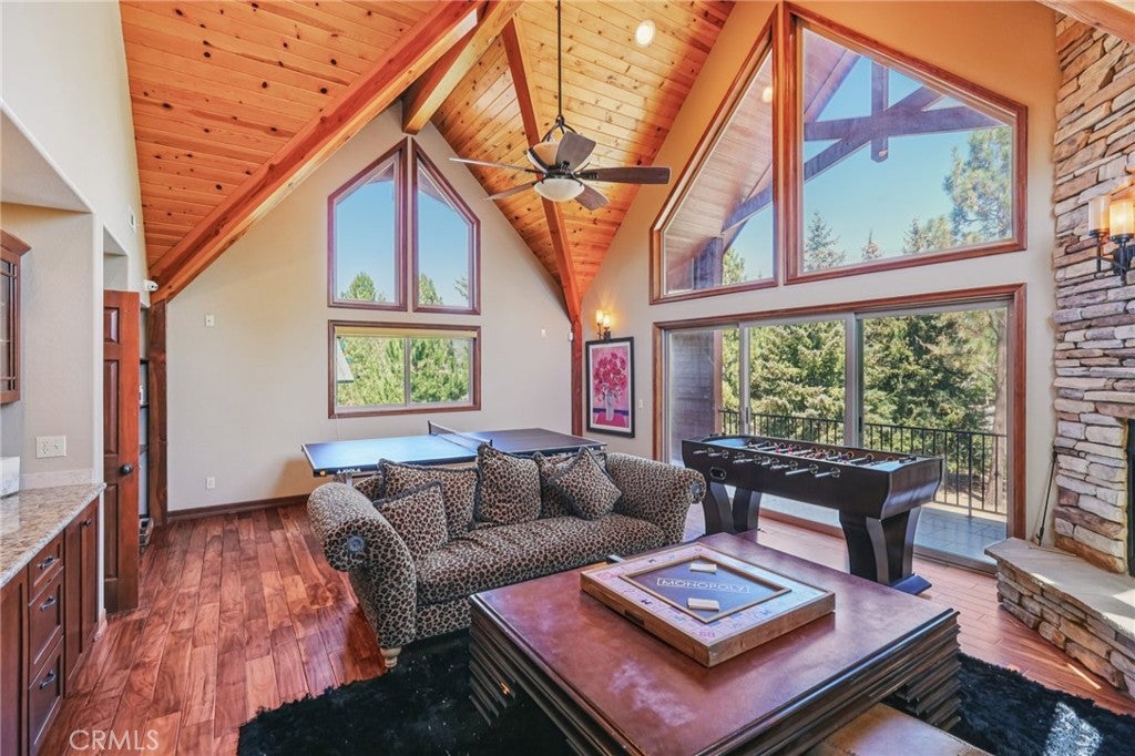 Big Bear Lake, California, 92315, United States, 6 Bedrooms Bedrooms, ,7 BathroomsBathrooms,Residential,Active,1945198