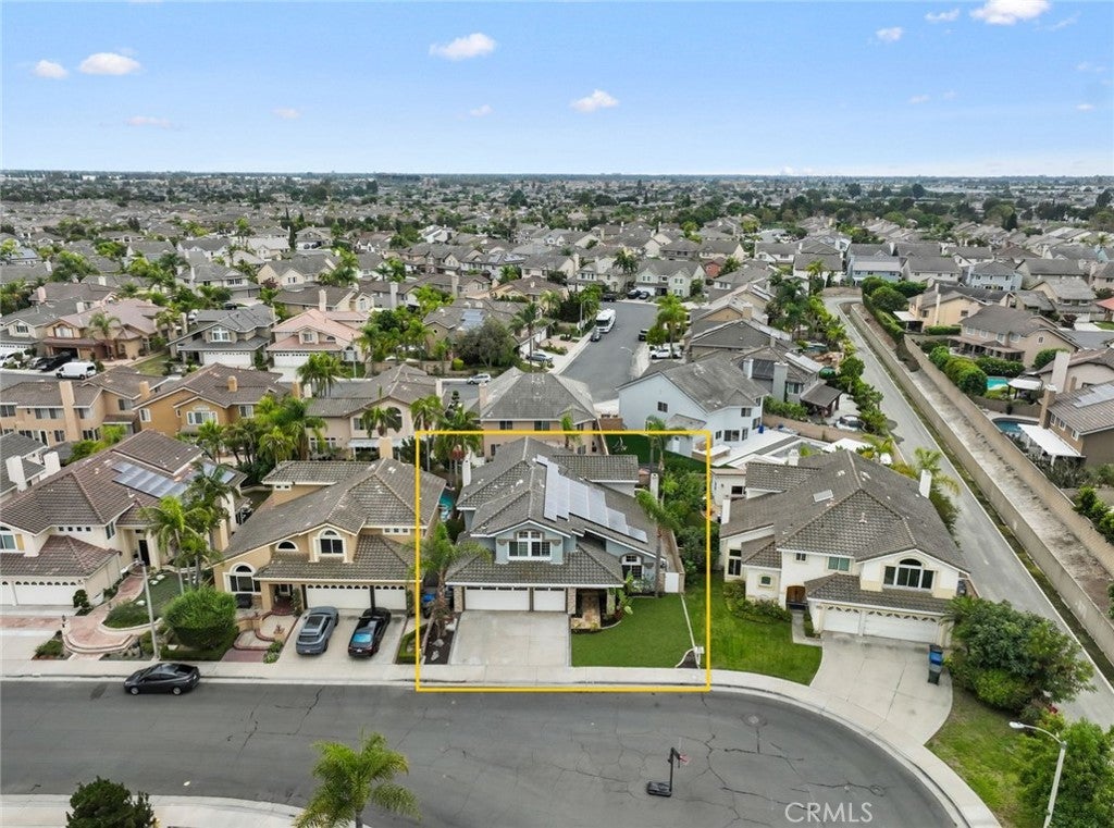 Cypress, California, 90630, United States, 4 Bedrooms Bedrooms, ,4 BathroomsBathrooms,Residential,Active,1945840