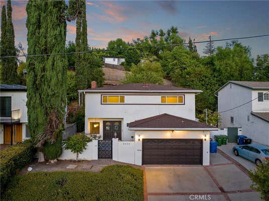 4940 DON PIO DR, WOODLAND HILLS, CA 91364 - Image 1