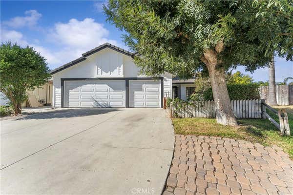 814 MIRAGE CT, SAN JACINTO, CA 92582 - Image 1