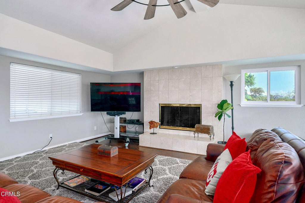 Camarillo, California, 93012, United States, 6 Bedrooms Bedrooms, ,4 BathroomsBathrooms,Residential,Active,1952615