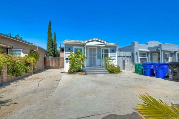 4266 CHEROKEE AVE, SAN DIEGO, CA 92104 - Image 1