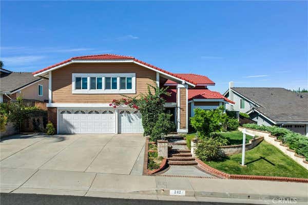 262 AMBERWOOD DR, WALNUT, CA 91789 - Image 1