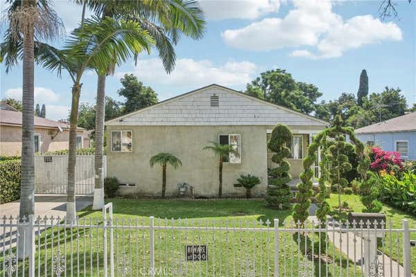 921 S ORANGE AVE, SANTA ANA, CA 92701 - Image 1