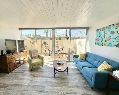 1111 E PALM CANYON DR UNIT 104, PALM SPRINGS, CA 92264, photo 5 of 21