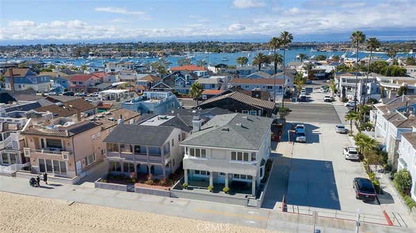 600 W OCEANFRONT, NEWPORT BEACH, CA 92661 - Image 1