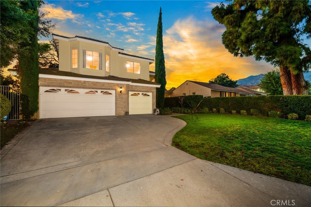 Arcadia, California, 91007, United States, 5 Bedrooms Bedrooms, ,6 BathroomsBathrooms,Residential,Active,2015474