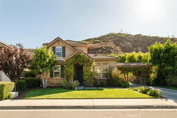 25906 ROYAL OAKS RD, STEVENSON RANCH, CA 91381 - Image 1