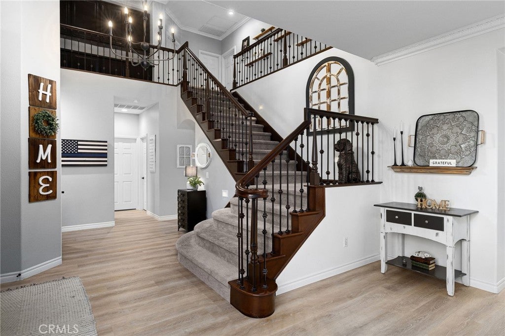 La Verne, California, 91750, United States, 5 Bedrooms Bedrooms, ,3 BathroomsBathrooms,Residential,Active,2015798