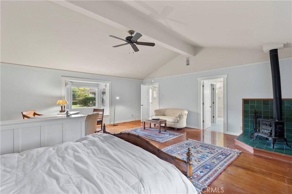 Ojai, California, 93023, United States, 4 Bedrooms Bedrooms, ,4 BathroomsBathrooms,Residential,Active,2000225