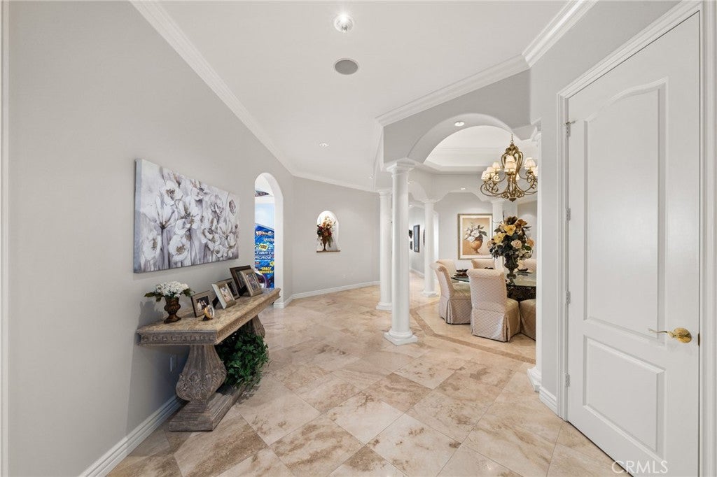 Corona, California, 92881, United States, 4 Bedrooms Bedrooms, ,5 BathroomsBathrooms,Residential,Active,1810439