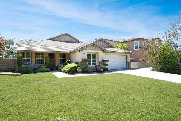 33603 WARWICK HILLS RD, YUCAIPA, CA 92399, photo 2 of 60