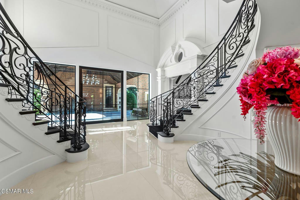 Westlake Village, California, 91362, United States, 5 Bedrooms Bedrooms, ,10 BathroomsBathrooms,Residential,Active,1756358