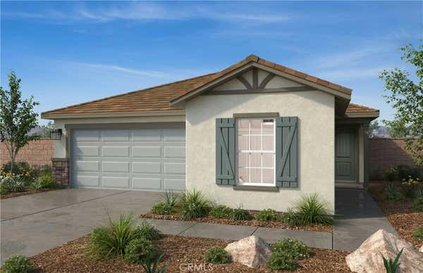 25672 CETARA DR, HOMELAND, CA 92548 - Image 1