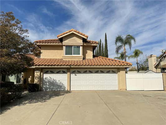 124 GRACEFIELD WAY, RIVERSIDE, CA 92506 - Image 1