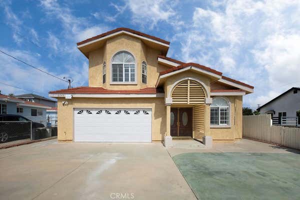 8249 KEIM ST, ROSEMEAD, CA 91770 - Image 1